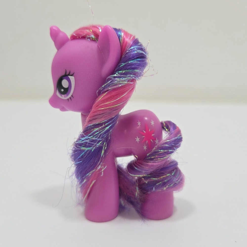 My Little‎ Pony MLP Royal Ball At Canterlot Castle Twilight Sparkle G4 2011